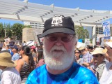 Ed Phipps San Jose Rally